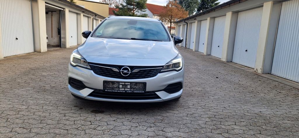 Opel Astra 103.000 km 10.900 &euro; Nürnberg 90439