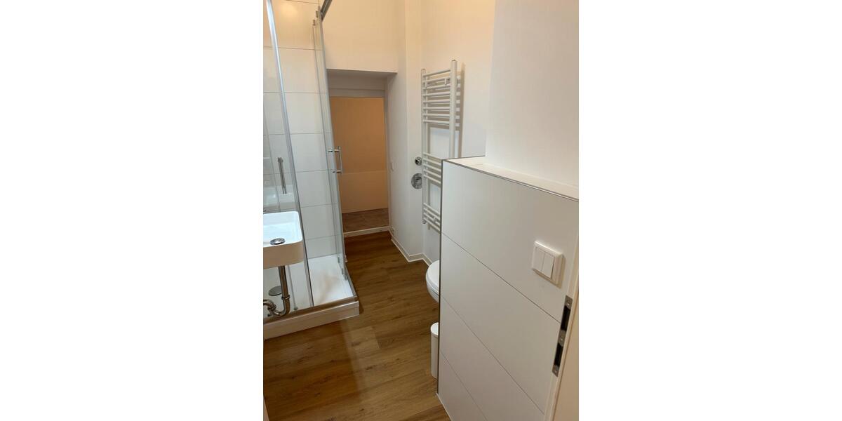 Etagenwohnung Nürnberg Kleinweidenmühle - 3 Zimmer, 64 m&sup2;, 269.000&euro; | Angebot:27040538