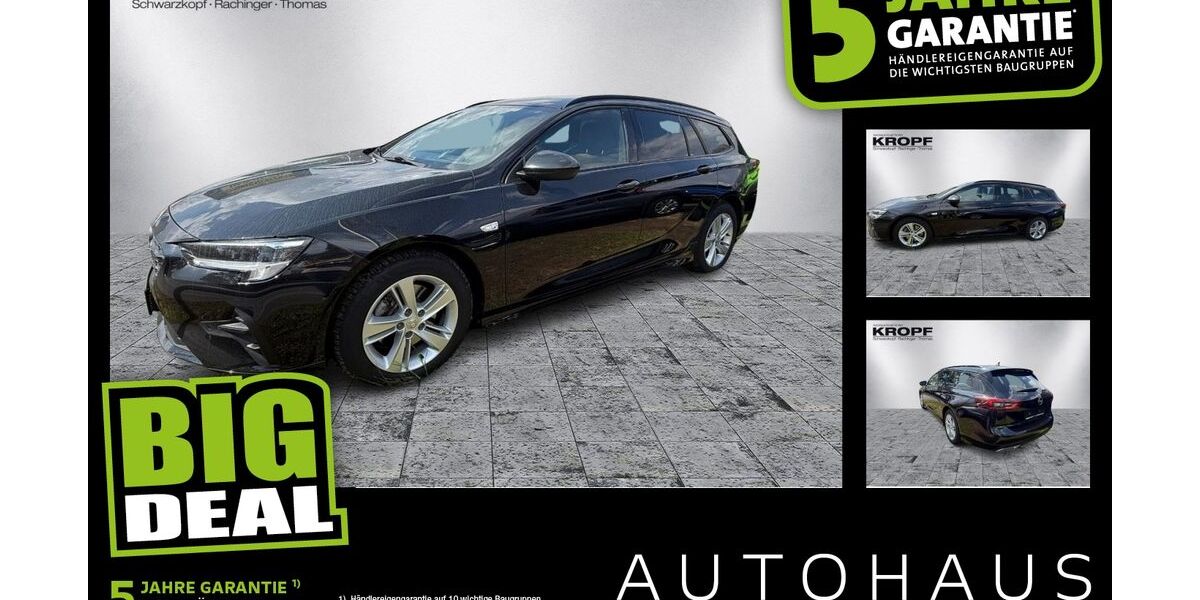 Opel Insignia 75.170 km 23.790 &euro; Fürth 90765