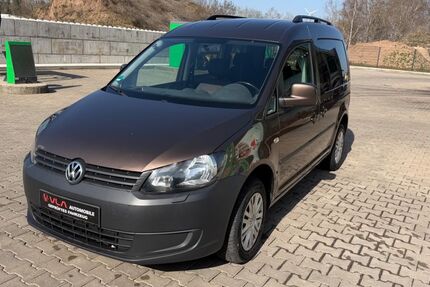VW Caddy 279.528 km 5.490 &euro; Dietenhofen 90599