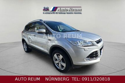 Ford Kuga 154.000 km 9.990 &euro; Nürnberg 90431