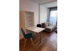 Etagenwohnung Fürth Südstadt - 2 Zimmer, 35 m&sup2;, 550&euro; | Angebot:26787132