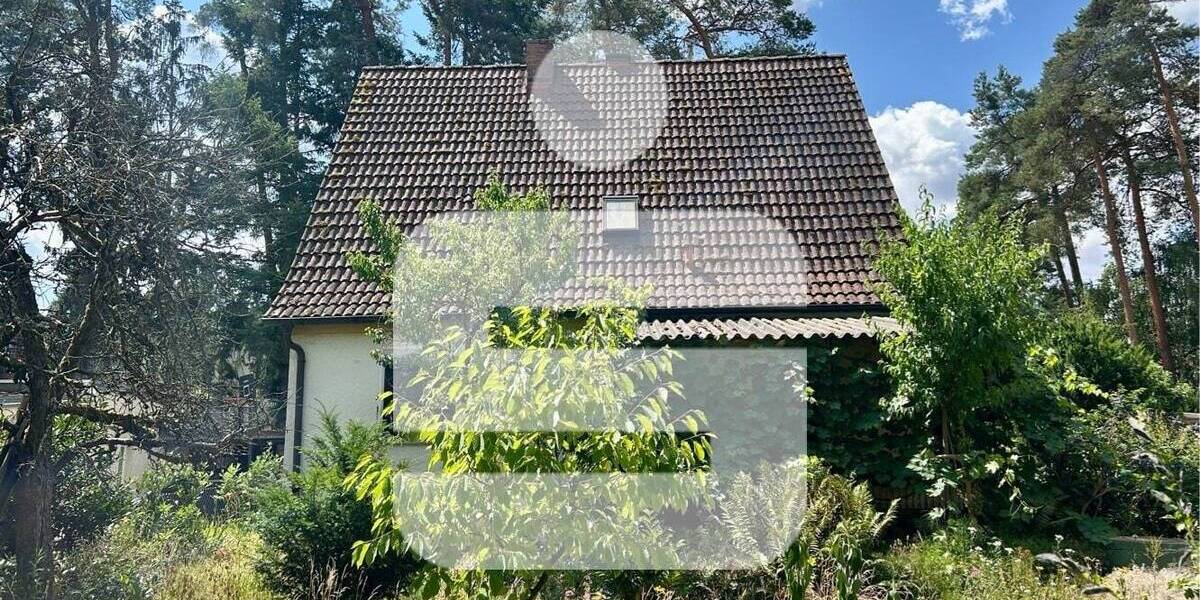 Einfamilienhaus Erlangen Dechsendorf - 6 Zimmer, 109 m&sup2;, 548.000&euro; | Angebot:26189081