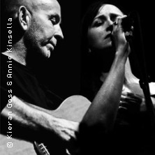 Kieran Goss & Annie Kinsella 24.10.2026 Gutmann am Dutzendteich