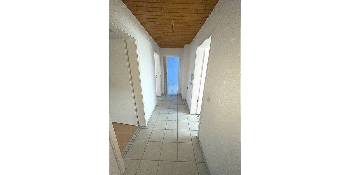 Etagenwohnung Schwabach Limbach - 2 Zimmer, 61 m&sup2;, 670&euro; | Angebot:25772923