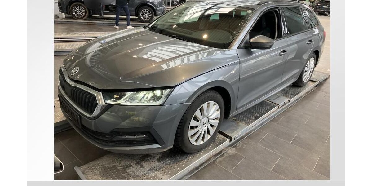Skoda Octavia 102.400 km 21.490 &euro; Roth 91154