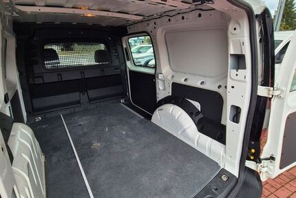 VW Caddy Maxi