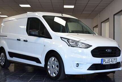 Ford Transit Connect 102.515 km 11.770 &euro; Nürnberg 90431
