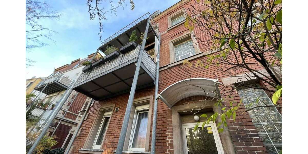 Wohnung zum Kaufen in Nürnberg 228.000 € 74.42 m² 2 zimmer