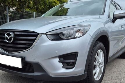 Mazda CX-5 185.249 km 8.590 € Fürth 90762