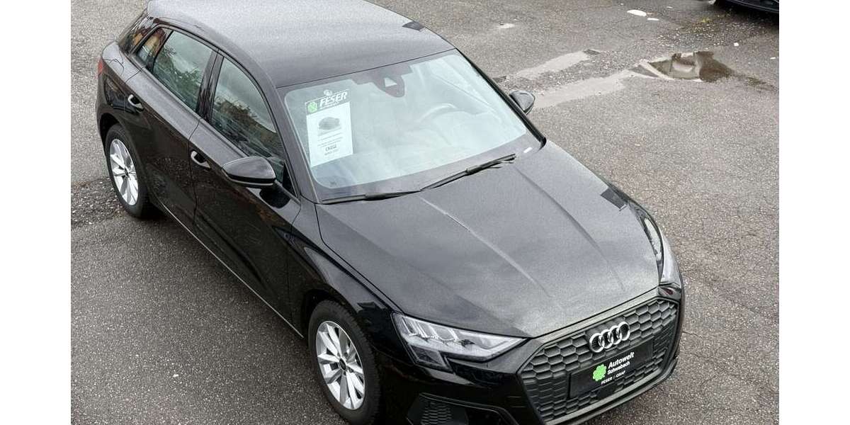 Audi A3 102.800 km 17.400 &euro; Schwabach 91126