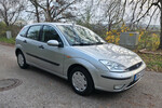 Ford Focus 167.800 km 1.555 &euro; Schwabach 91126