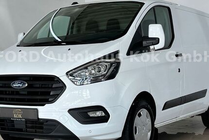 Ford Transit Custom 123.478 km 14.990 &euro; Neunkirchen Br. 91077