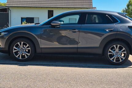 Mazda CX-30 21.621 km 27.600 &euro; WACHENDORF 90556