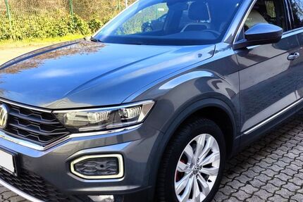 VW T-Roc 182.804 km 13.800 &euro; Nürnberg 90439