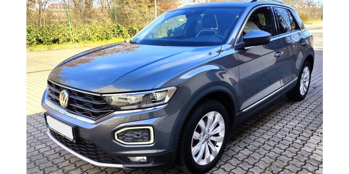 VW T-Roc 182.804 km 13.800 &euro; Nürnberg 90439