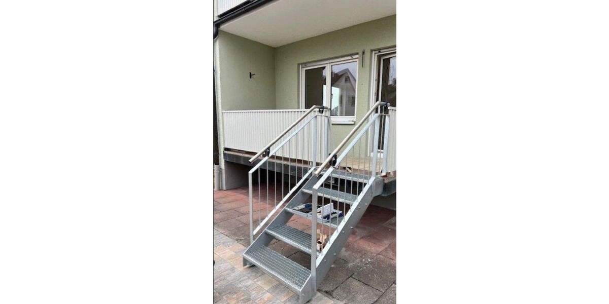 Etagenwohnung Nürnberg Altenfurt - 2 Zimmer, 70 m&sup2;, 219.000&euro; | Angebot:26741686