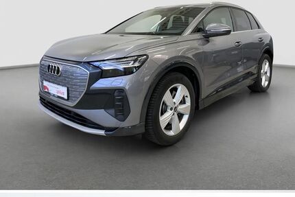 Audi Q4 e-tron 28.111 km 37.980 &euro; Fürth 90763