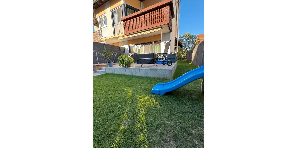 Doppelhaushälfte Roth - 4 Zimmer, 93 m&sup2;, 495.000&euro; | Angebot:26932899