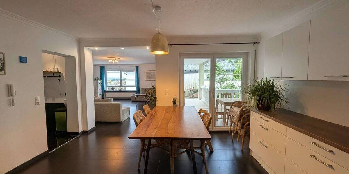 Etagenwohnung Forchheim Burk - 4 Zimmer, 150 m&sup2;, 495.000&euro; | Angebot:26607388