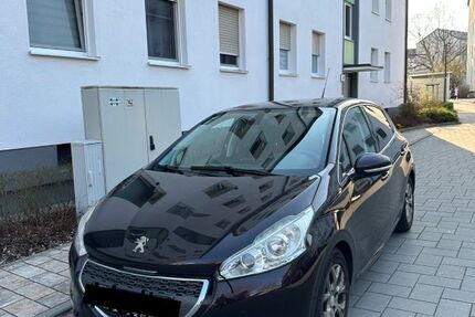 Peugeot 208 168.000 km 3.500 &euro; Fürth 90766