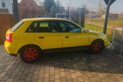 Audi A3 265.000 km 1.300 &euro; Nürnberg 90427