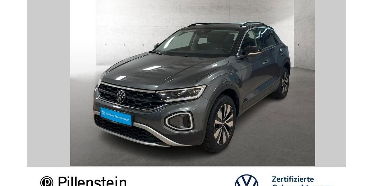 VW T-Roc 26.500 km 28.402 &euro; Fürth 90762