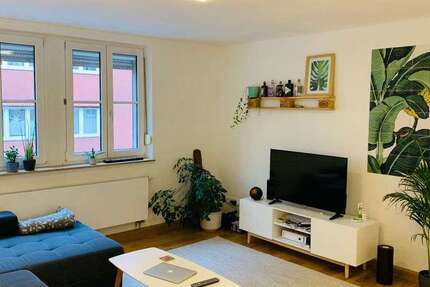 Zimmer Nürnberg Sebald - 2 Zimmer, 1.700&euro; | Angebot:25408697