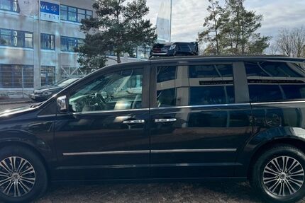 Lancia Voyager 120.000 km 16.990 &euro; Cadolzburg (bei Nürnberg) 90556