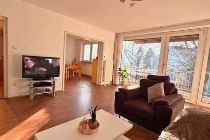 Wohnung Herzogenaurach - 4 Zimmer, 99 m&sup2;, 345.000&euro; | Angebot:26216468