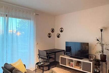Wohnung Erlangen Am Anger - 1 Zimmer, 32 m&sup2;, 620&euro; | Angebot:27596829