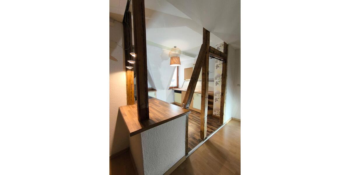 Etagenwohnung Nürnberg Sankt Leonhard - 3 Zimmer, 78 m&sup2;, 240.000&euro; | Angebot:26193046