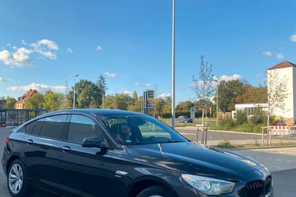 BMW 535 Gran Turismo 242.000 km 7.500 € Markt Erlbach 91459