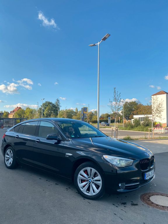 BMW 535 Gran Turismo 242.000 km 7.500 € Markt Erlbach 91459