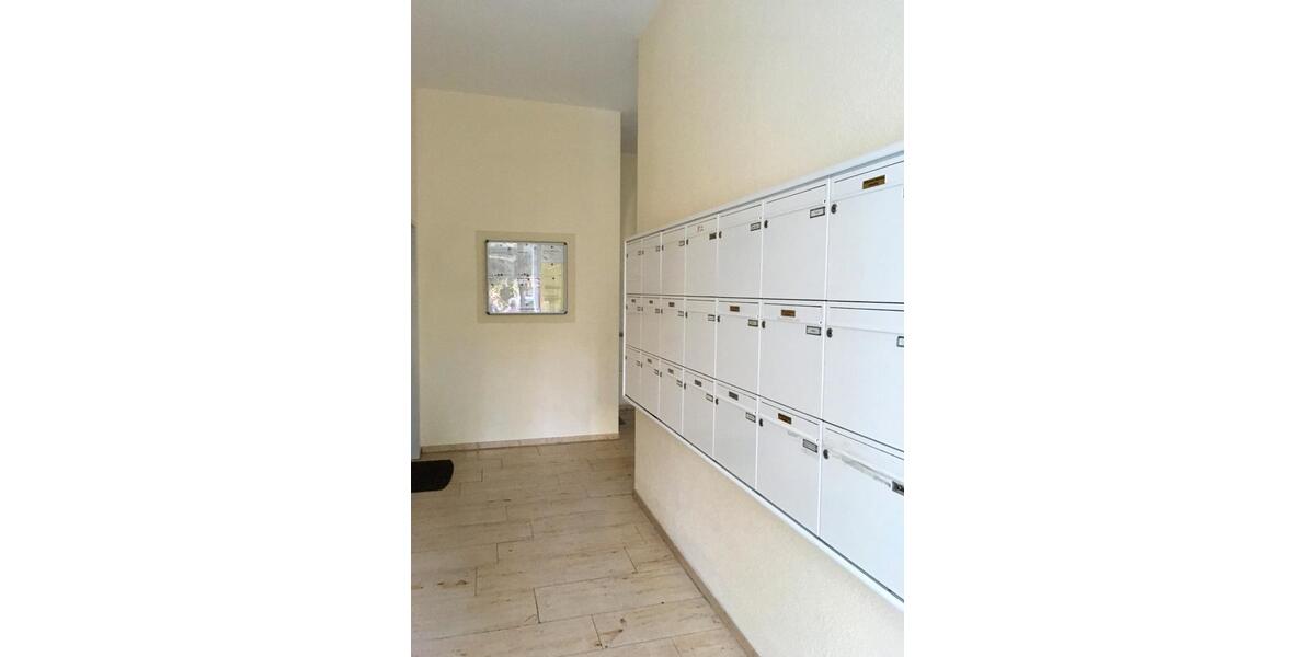 Etagenwohnung Fürth Südstadt - 2 Zimmer, 50 m&sup2;, 219.000&euro; | Angebot:26234720