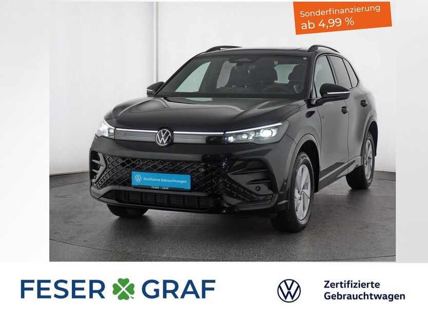 VW Tiguan 25.750 km 43.940 € Nürnberg 90441