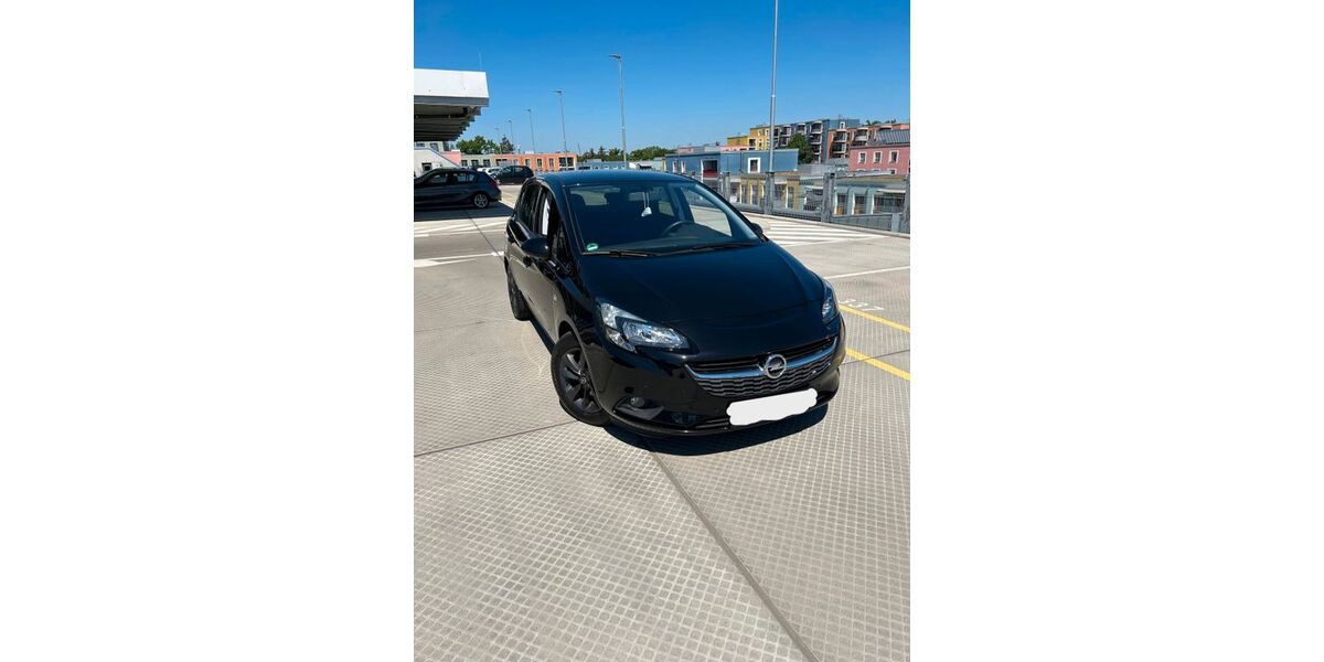 Opel Corsa 72.000 km 8.250 &euro; Nürnberg 90480