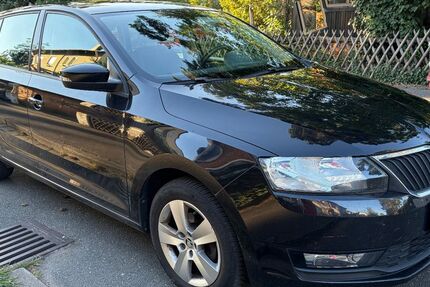 Skoda Rapid 110.000 km 9.600 &euro; Erlangen 91058