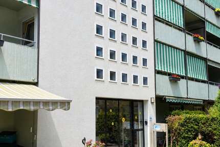 Wohnung Nürnberg Herrnhütte - 1 Zimmer, 18 m&sup2;, 99.000&euro; | Angebot:27205114