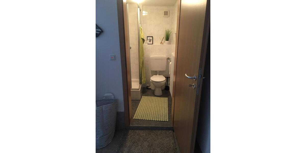Etagenwohnung Schwabach - 2 Zimmer, 60 m&sup2;, 450&euro; | Angebot:26630169