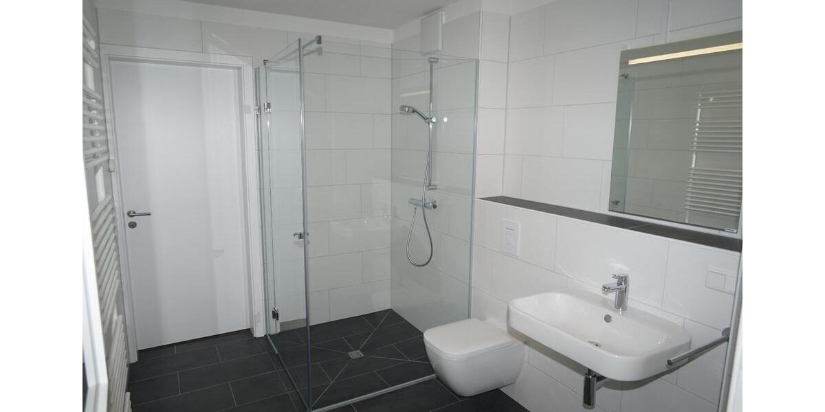 2-Zimmer-Neubauwohnung in zentrumsnaher Lage Fürth zu vermieten zimmer