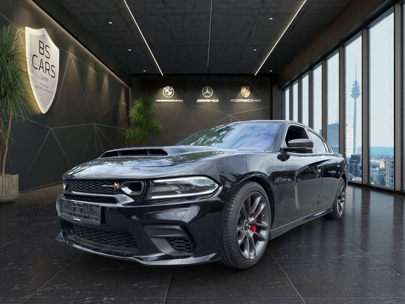 Charger
