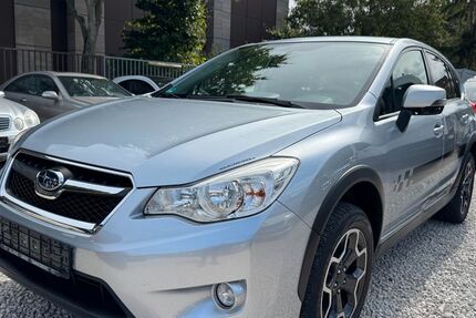 Subaru XV 85.000 km 9.490 € Fürth 90763