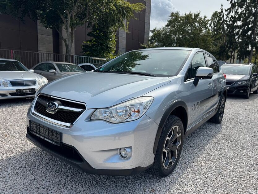 Subaru XV 85.000 km 9.490 € Fürth 90763
