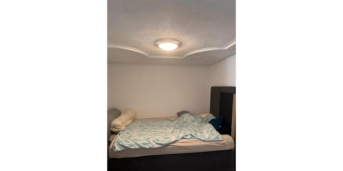 Etagenwohnung Gräfenberg - 1 Zimmer, 35 m&sup2;, 560&euro; | Angebot:26335445