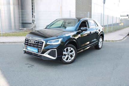 Audi Q2 22.450 km 23.450 &euro; Fürth 90763