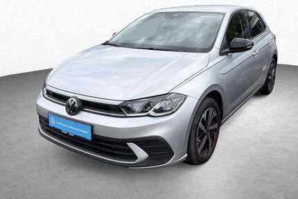 VW Polo 18.200 km 20.890 &euro; Schwabach 91126
