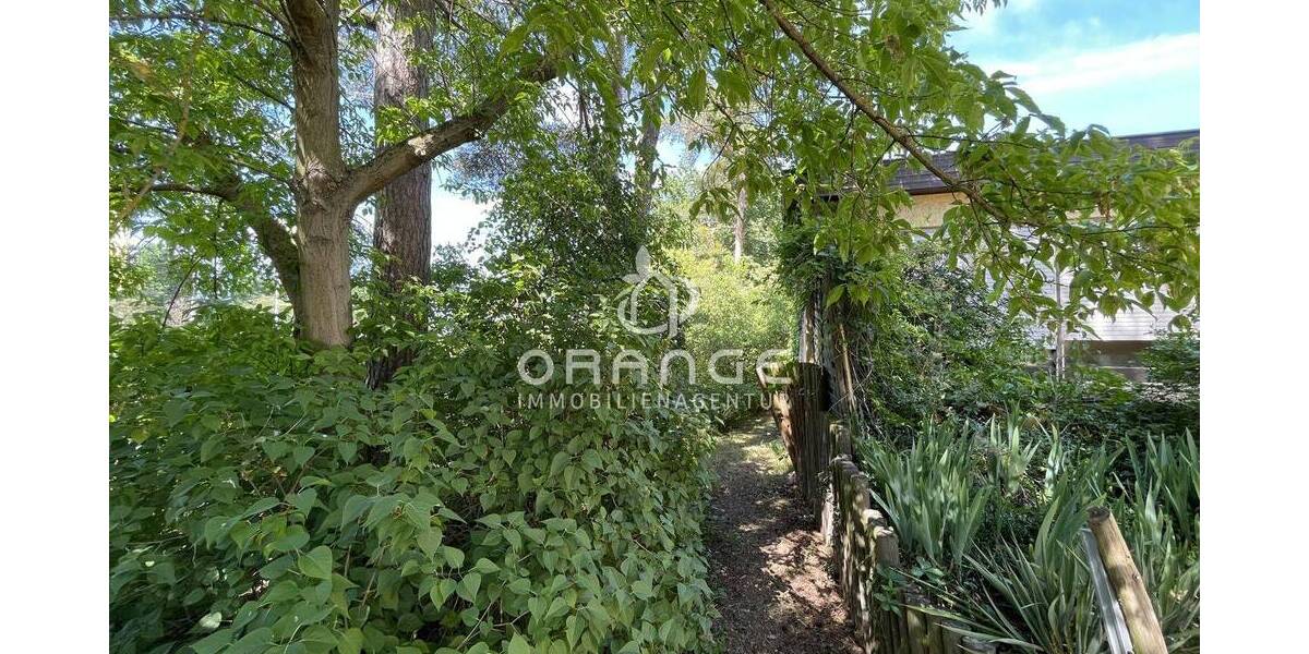 Grundstück Fürth Innenstadt - 699.000&euro; | Angebot:26786788