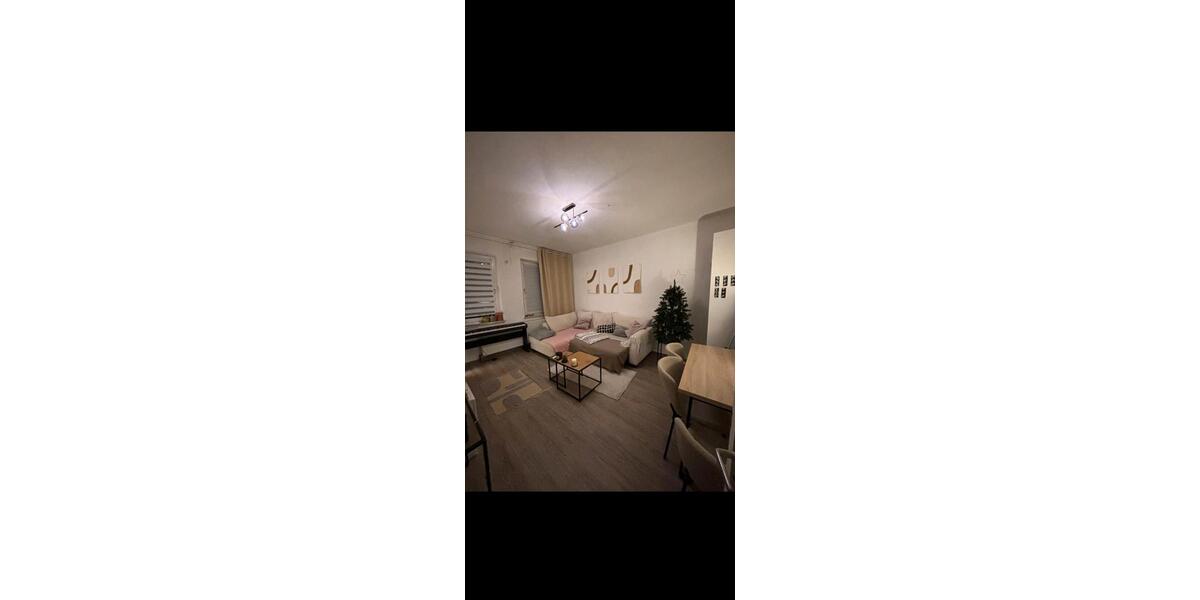 Etagenwohnung Fürth Altstadt - 2 Zimmer, 50 m&sup2;, 780&euro; | Angebot:25311916