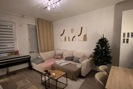 Wohnung Fürth Altstadt - 2 Zimmer, 50 m&sup2;, 780&euro; | Angebot:25311916